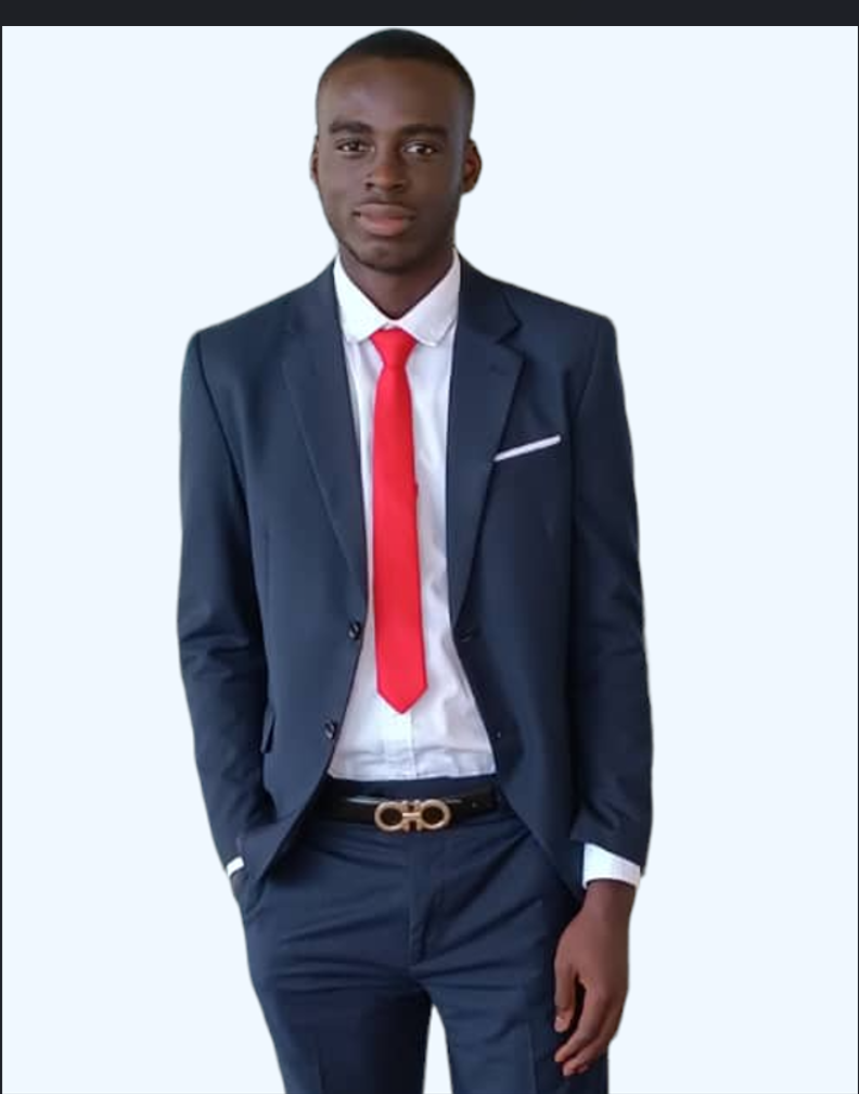 Aboubacar Cyrille Fofana